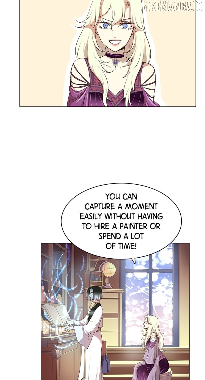 I Became the Rabbit Heroine’s Stepmother Chapter 59 174 02