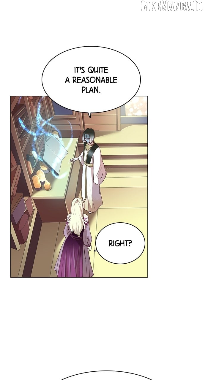 I Became the Rabbit Heroine’s Stepmother Chapter 59 176 04