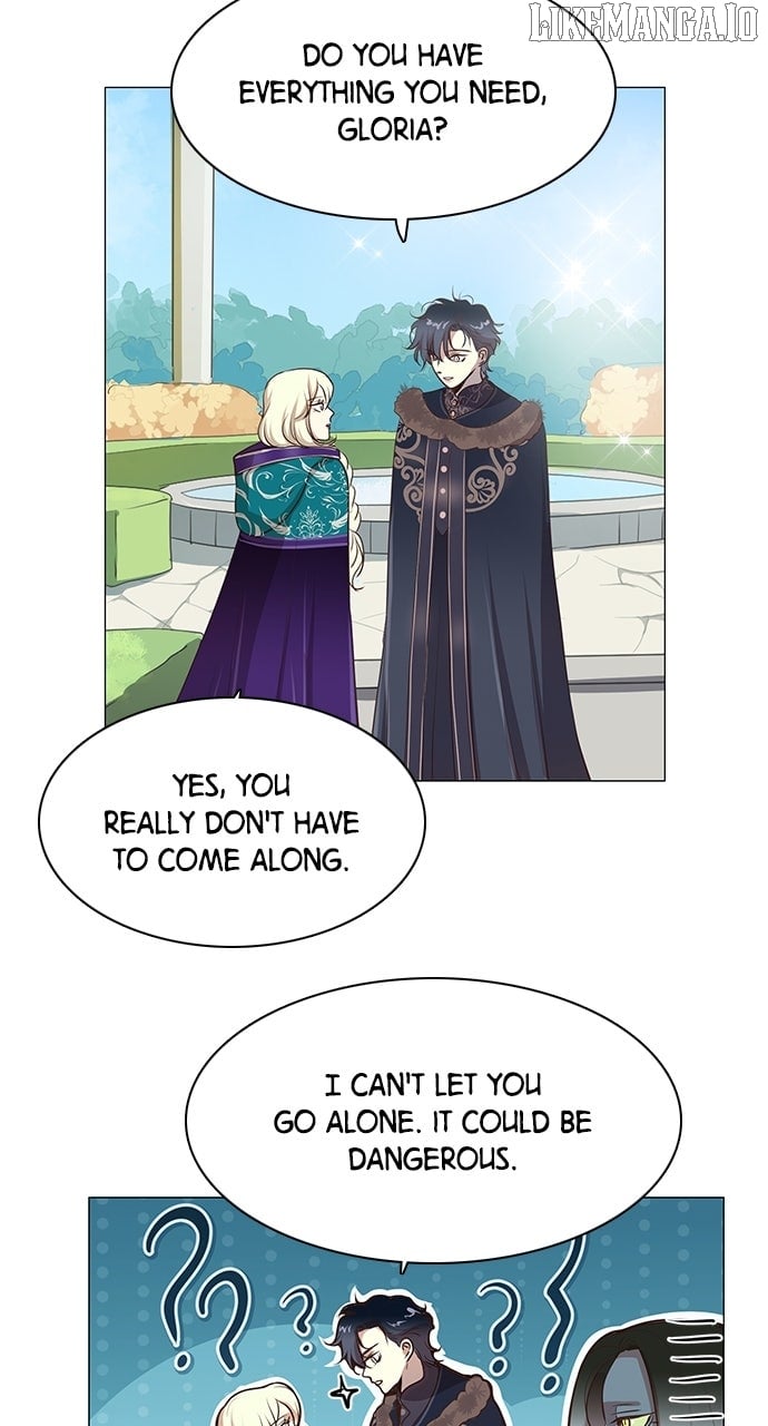 I Became the Rabbit Heroine’s Stepmother Chapter 59 188 16