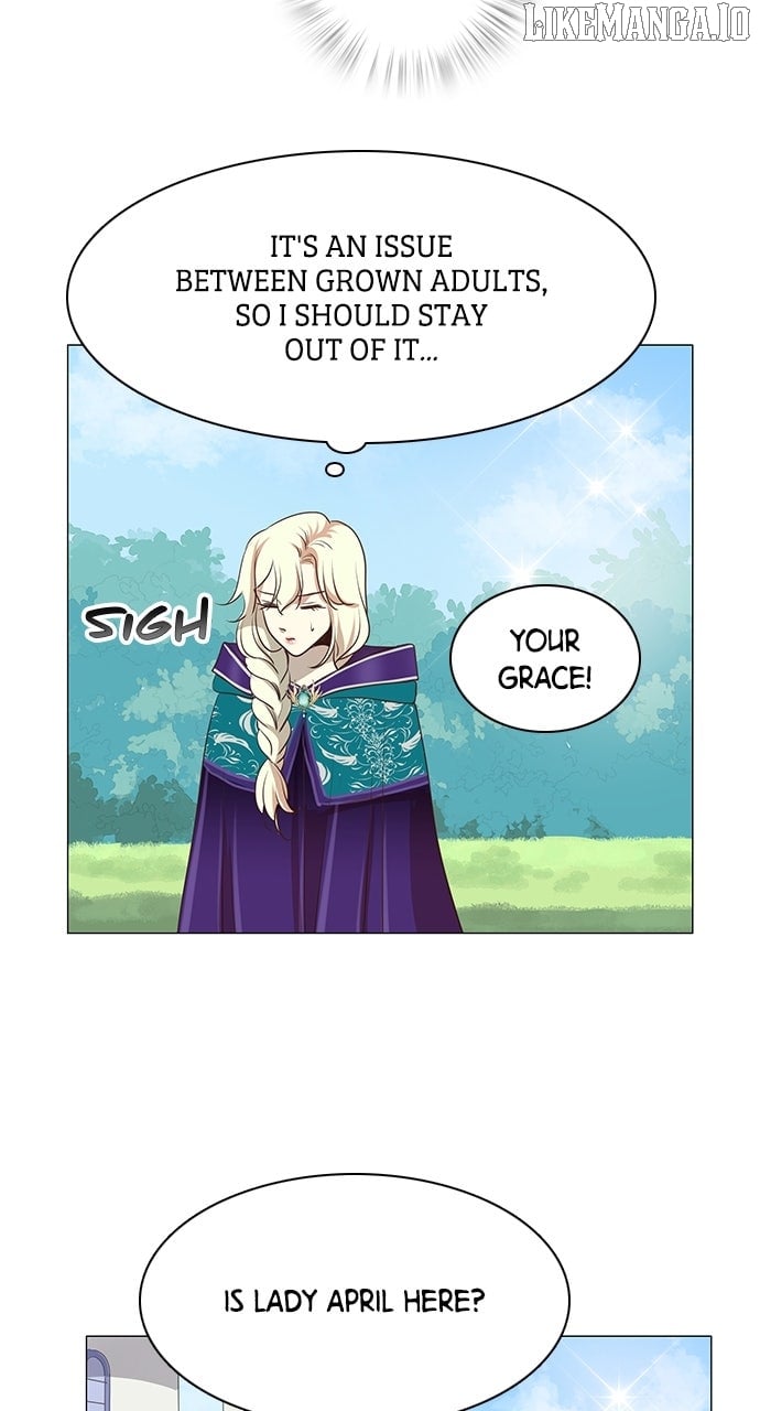 I Became the Rabbit Heroine’s Stepmother Chapter 59 190 18