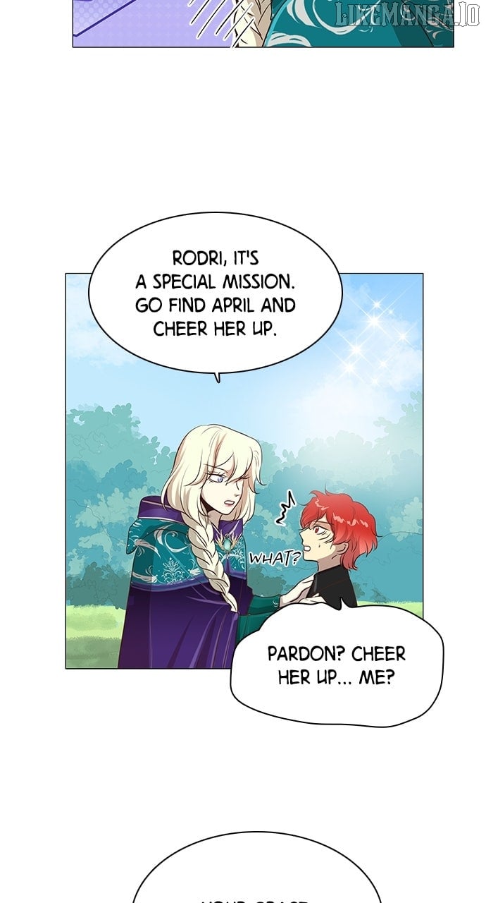 I Became the Rabbit Heroine’s Stepmother Chapter 59 193 21