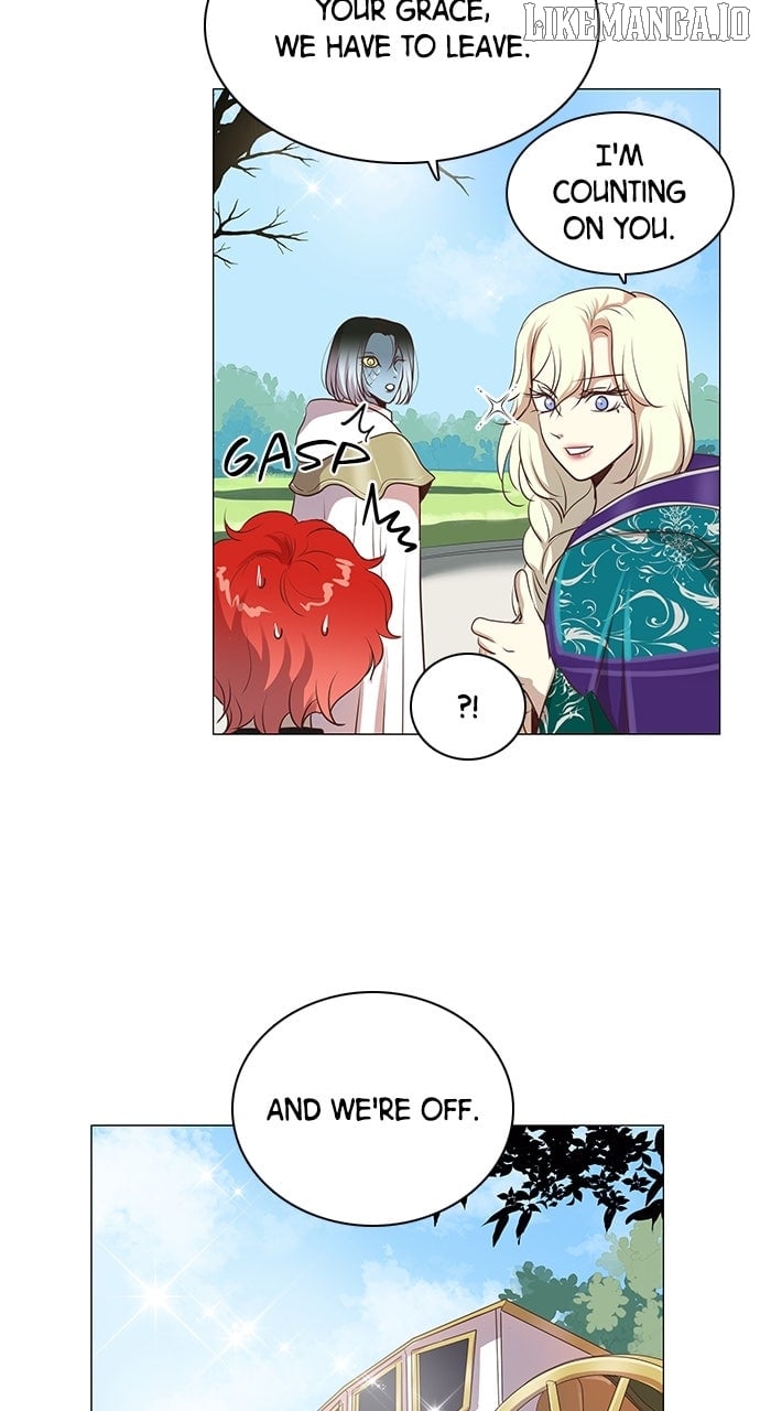 I Became the Rabbit Heroine’s Stepmother Chapter 59 194 22