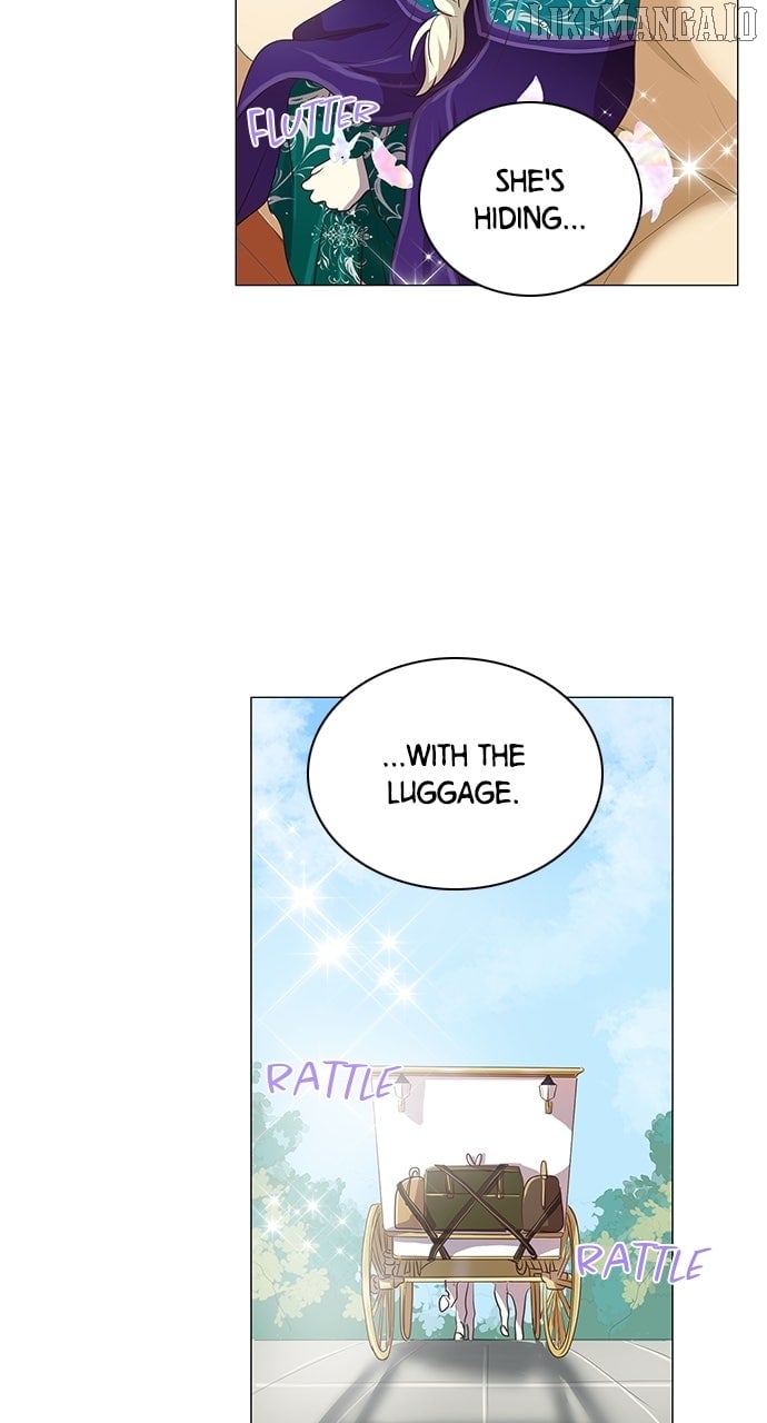 I Became the Rabbit Heroine’s Stepmother Chapter 59 196 24