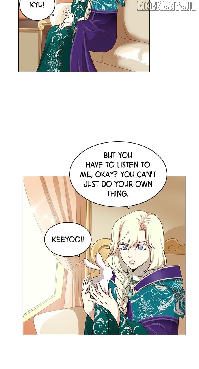 I Became the Rabbit Heroine’s Stepmother Chapter 59 200 28