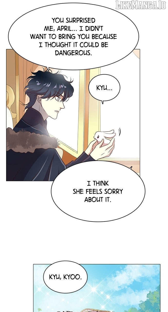 I Became the Rabbit Heroine’s Stepmother Chapter 59 201 29