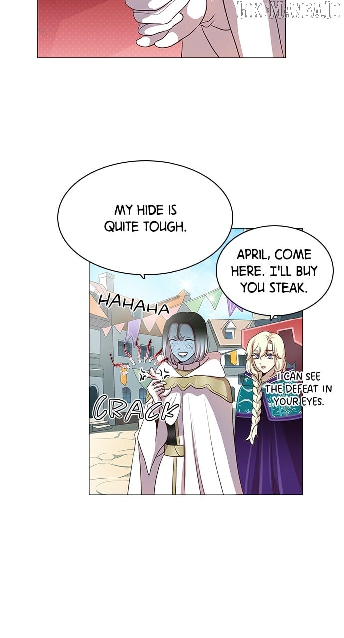 I Became the Rabbit Heroine’s Stepmother Chapter 59 205 33