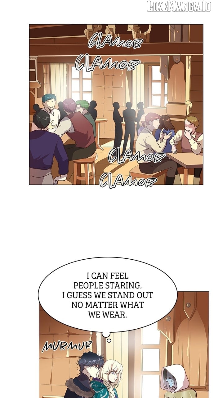 I Became the Rabbit Heroine’s Stepmother Chapter 59 206 34