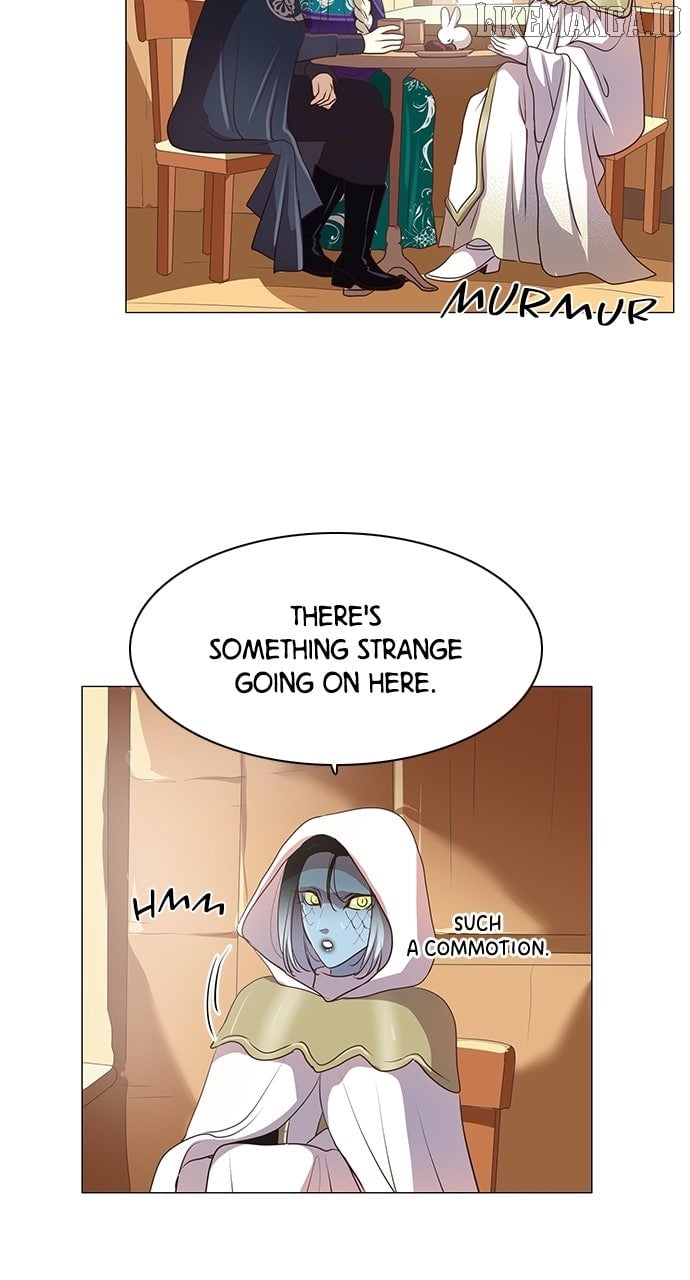 I Became the Rabbit Heroine’s Stepmother Chapter 59 207 35