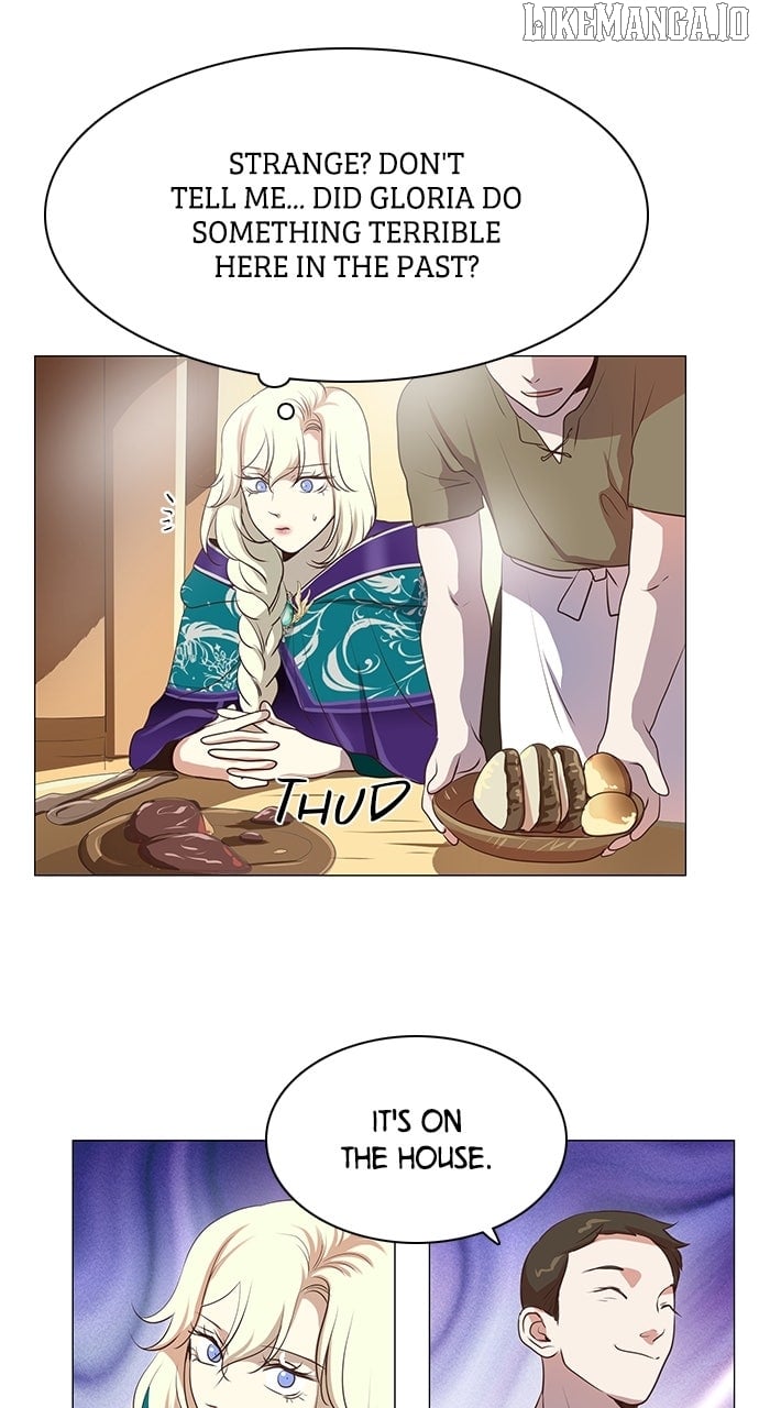 I Became the Rabbit Heroine’s Stepmother Chapter 59 208 36