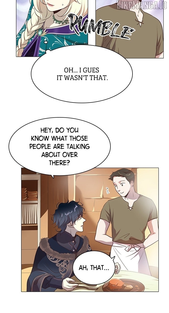 I Became the Rabbit Heroine’s Stepmother Chapter 59 209 37