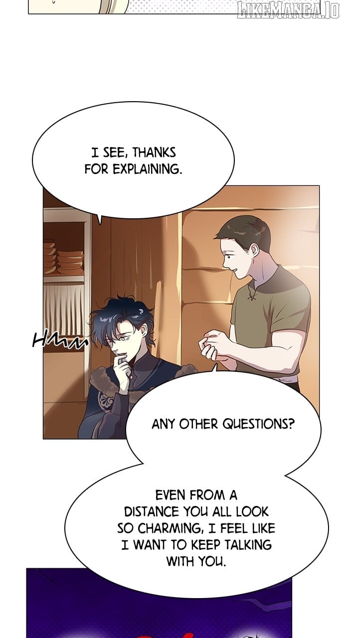 I Became the Rabbit Heroine’s Stepmother Chapter 59 212 40