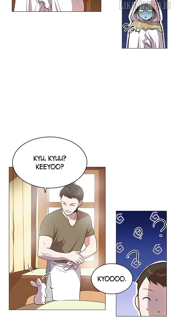 I Became the Rabbit Heroine’s Stepmother Chapter 59 214 42