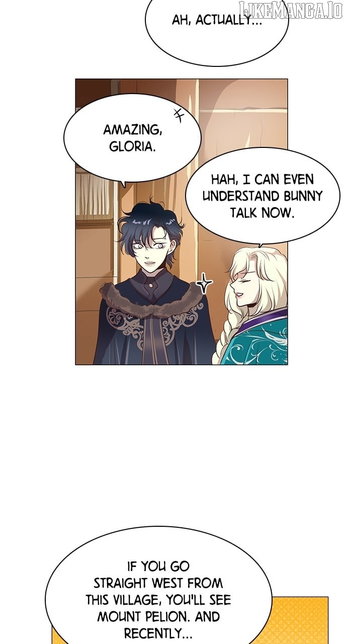 I Became the Rabbit Heroine’s Stepmother Chapter 59 216 44