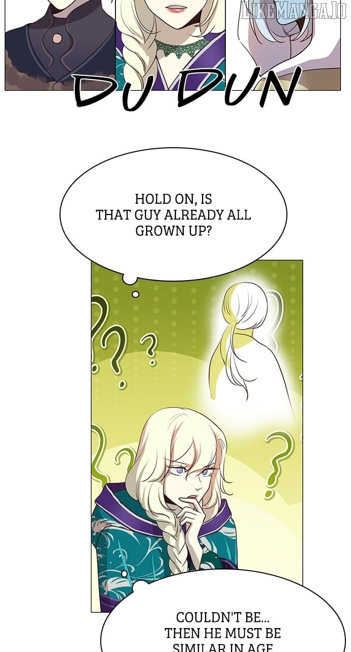 I Became the Rabbit Heroine’s Stepmother Chapter 59 218 46