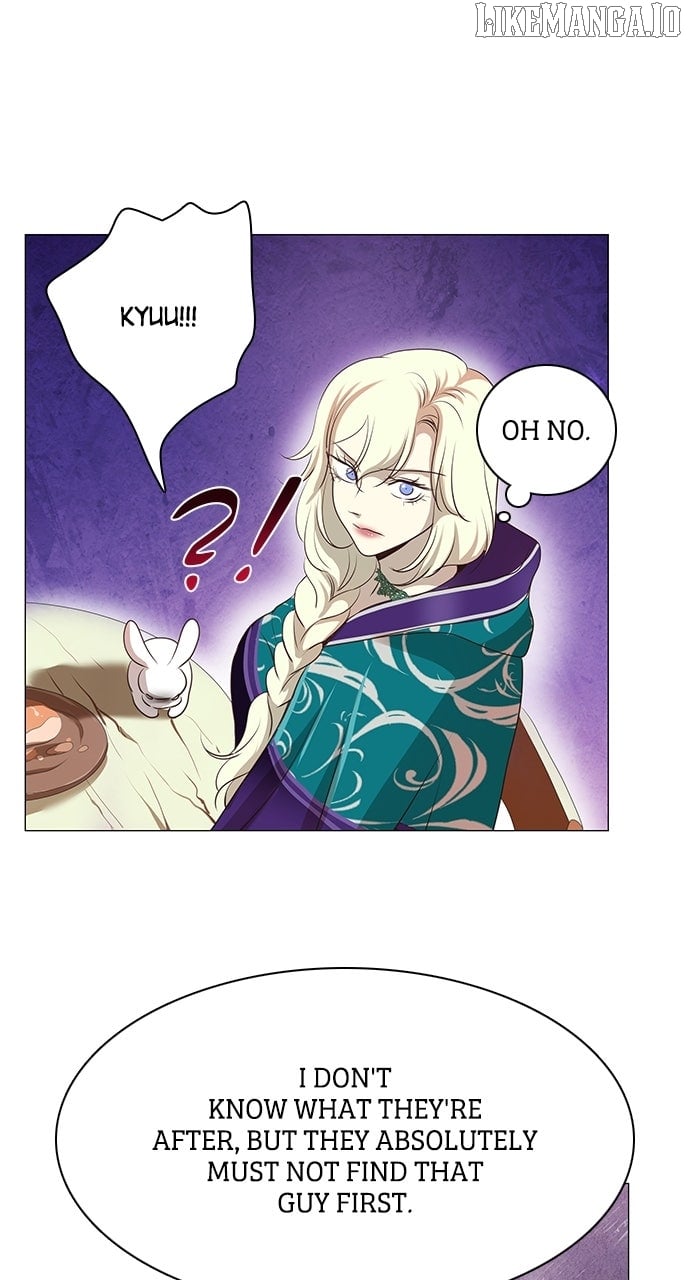 I Became the Rabbit Heroine’s Stepmother Chapter 59 220 48