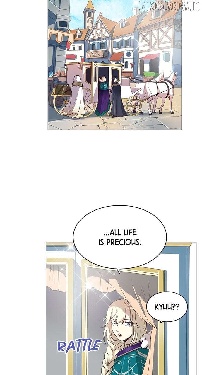 I Became the Rabbit Heroine’s Stepmother Chapter 59 224 52