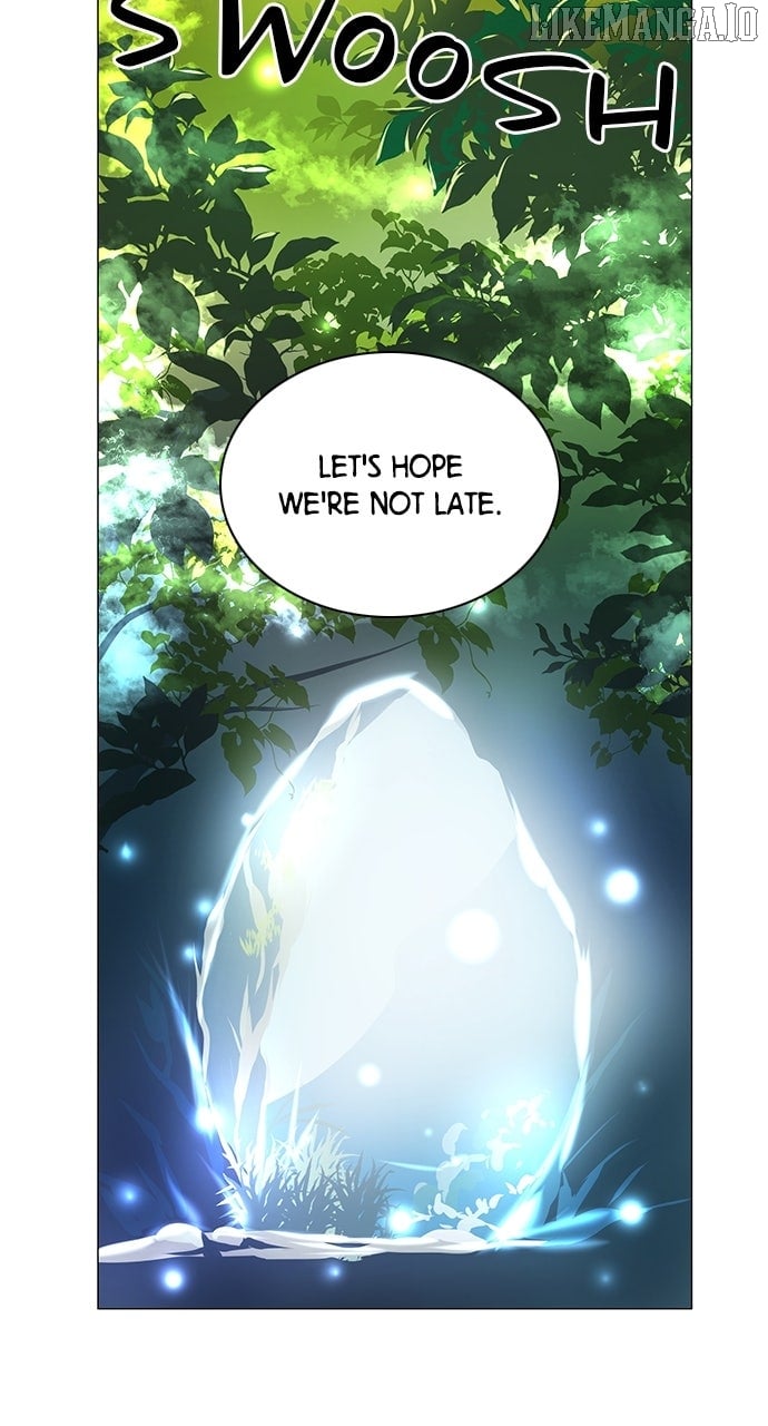 I Became the Rabbit Heroine’s Stepmother Chapter 59 226 54