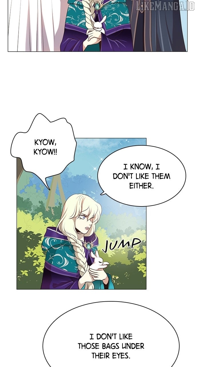 I Became the Rabbit Heroine’s Stepmother Chapter 60 178 03