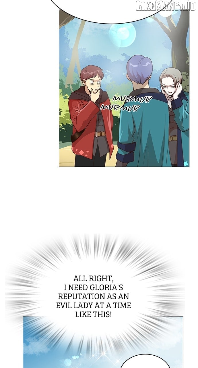 I Became the Rabbit Heroine’s Stepmother Chapter 60 179 04