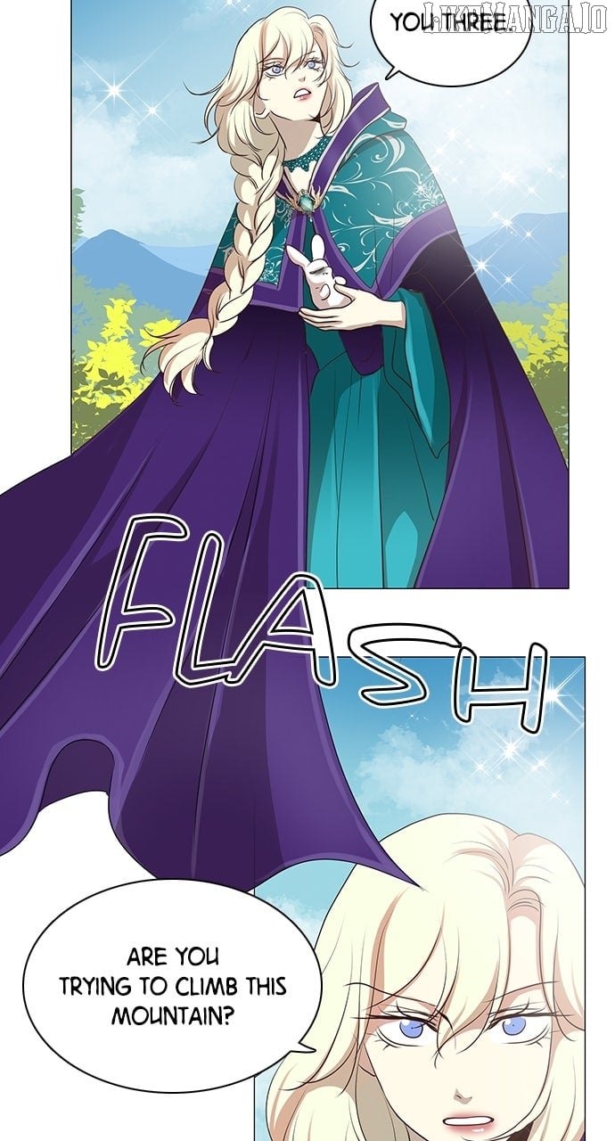 I Became the Rabbit Heroine’s Stepmother Chapter 60 180 05