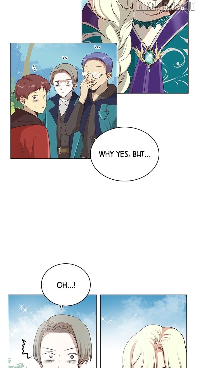 I Became the Rabbit Heroine’s Stepmother Chapter 60 181 06