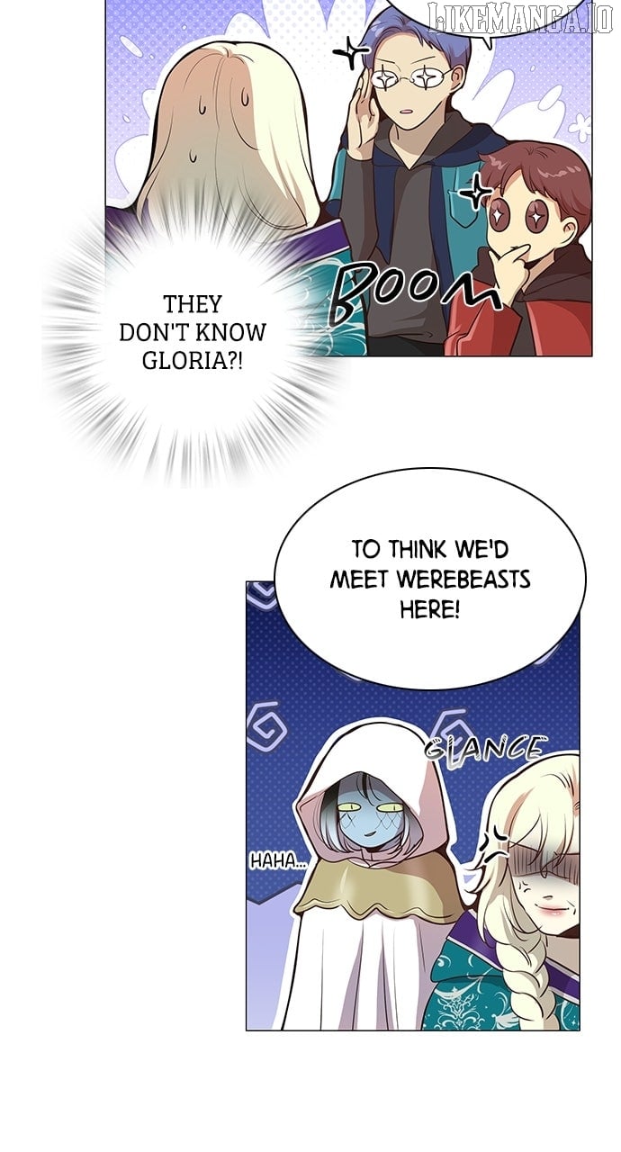 I Became the Rabbit Heroine’s Stepmother Chapter 60 184 09