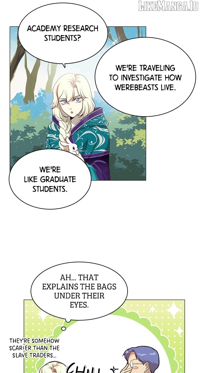 I Became the Rabbit Heroine’s Stepmother Chapter 60 187 12