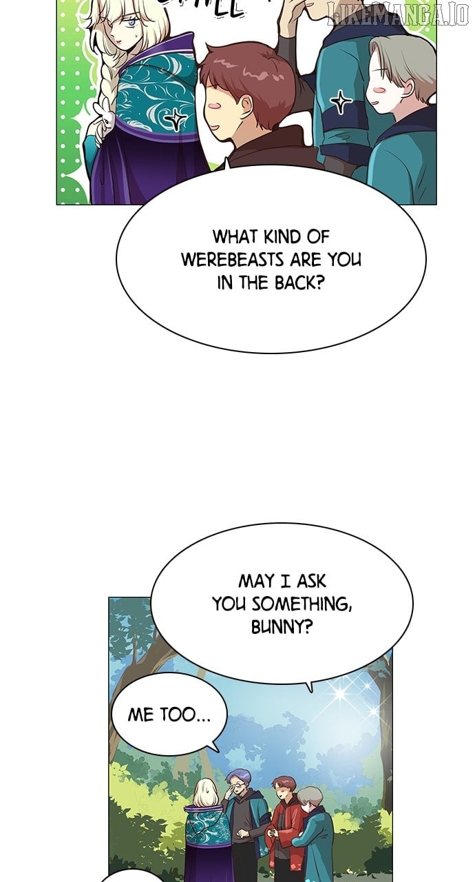 I Became the Rabbit Heroine’s Stepmother Chapter 60 188 13