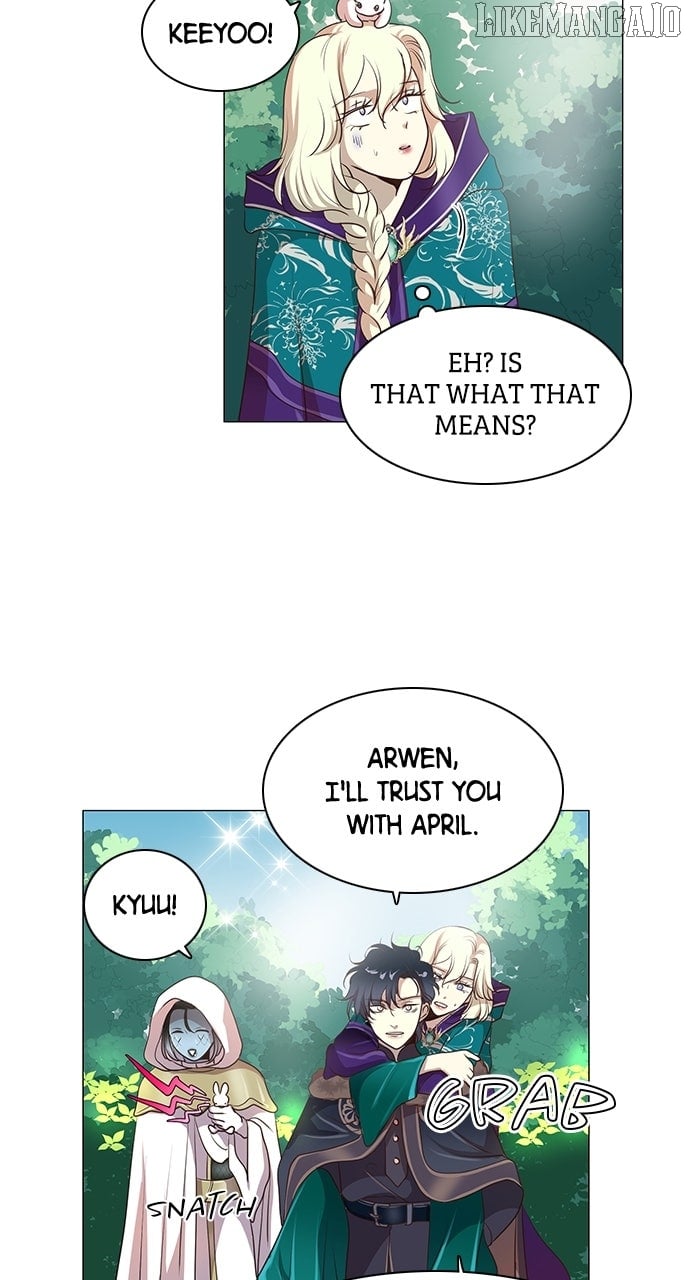 I Became the Rabbit Heroine’s Stepmother Chapter 60 198 23