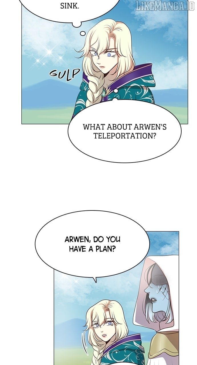 I Became the Rabbit Heroine’s Stepmother Chapter 60 207 32