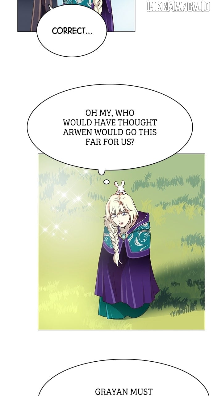 I Became the Rabbit Heroine’s Stepmother Chapter 60 213 38