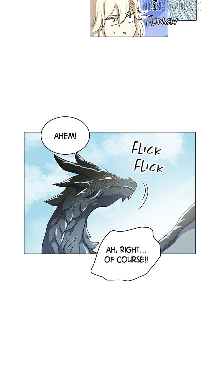 I Became the Rabbit Heroine’s Stepmother Chapter 60 215 40