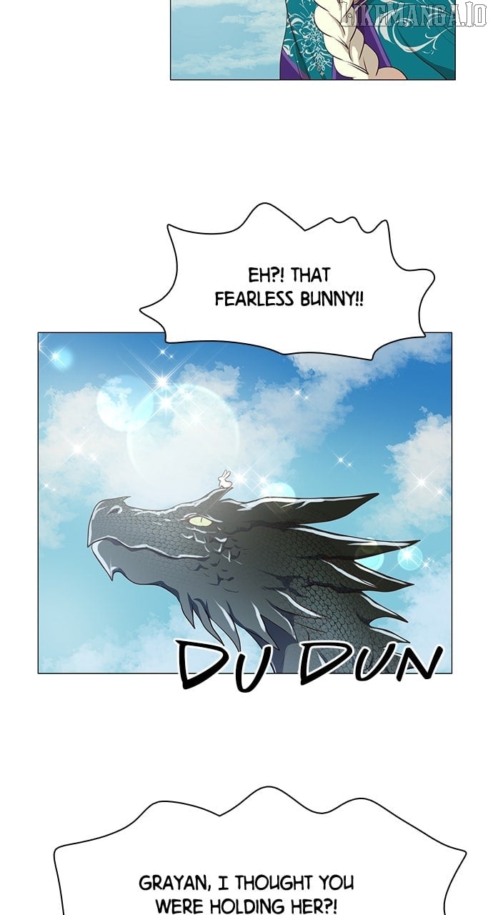 I Became the Rabbit Heroine’s Stepmother Chapter 60 218 43