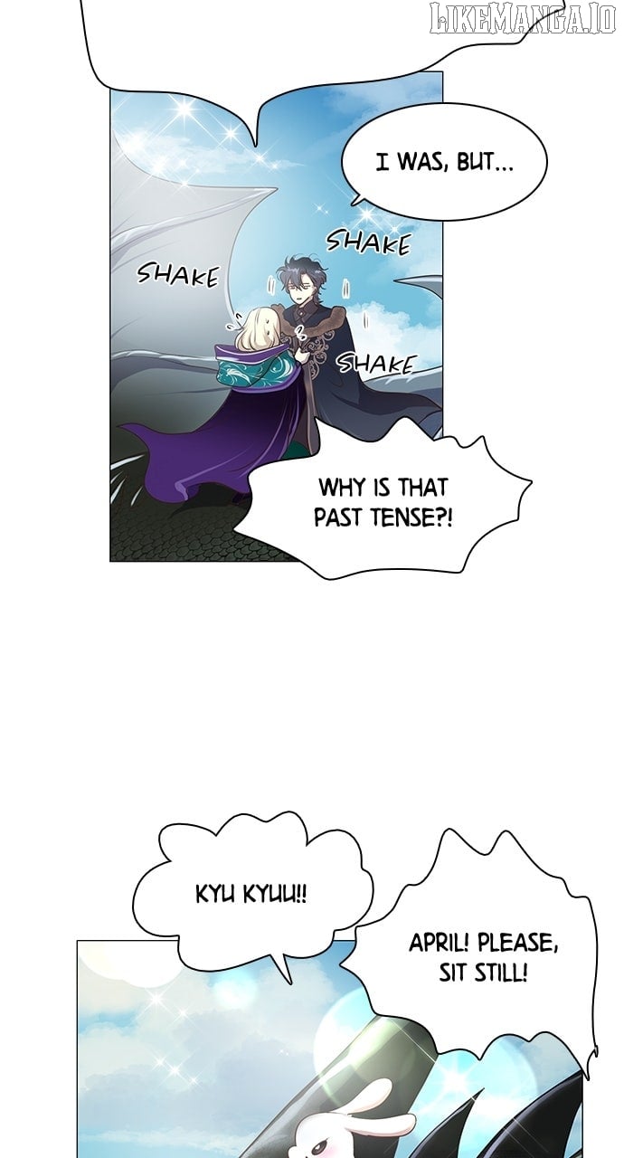 I Became the Rabbit Heroine’s Stepmother Chapter 60 219 44