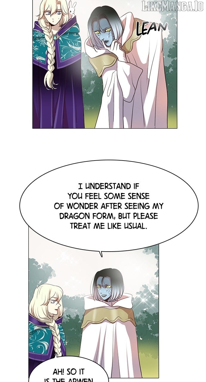 I Became the Rabbit Heroine’s Stepmother Chapter 60 222 47