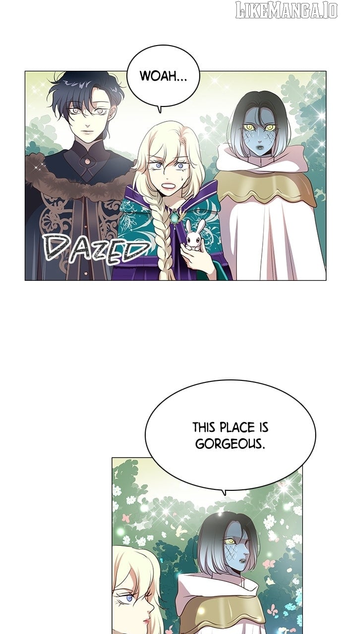 I Became the Rabbit Heroine’s Stepmother Chapter 60 226 51