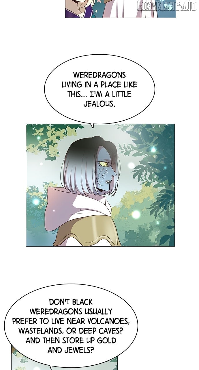 I Became the Rabbit Heroine’s Stepmother Chapter 60 227 52