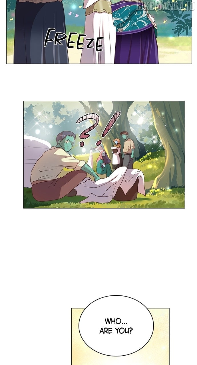 I Became the Rabbit Heroine’s Stepmother Chapter 60 230 55