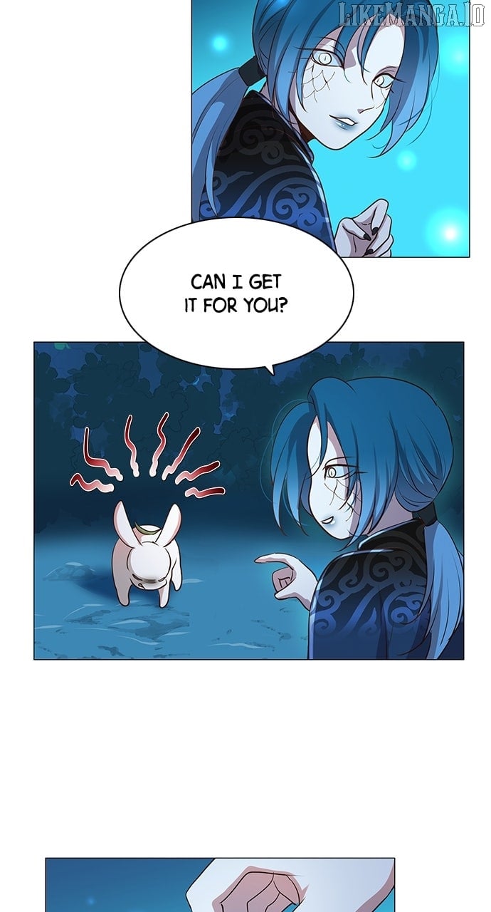 I Became the Rabbit Heroine’s Stepmother Chapter 62 182 16