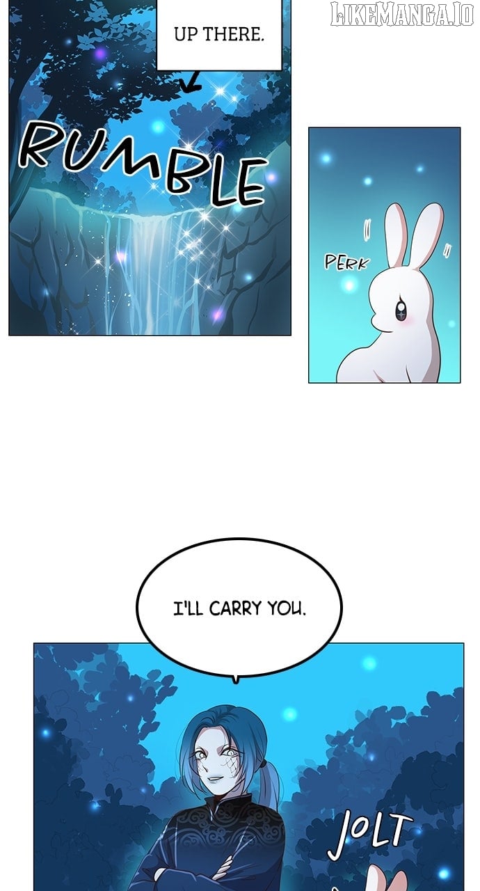 I Became the Rabbit Heroine’s Stepmother Chapter 62 186 20