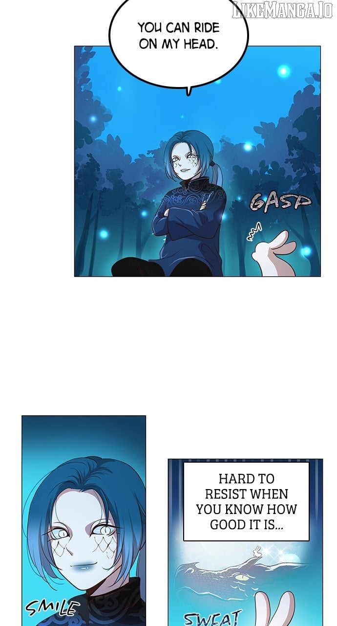 I Became the Rabbit Heroine’s Stepmother Chapter 62 188 22