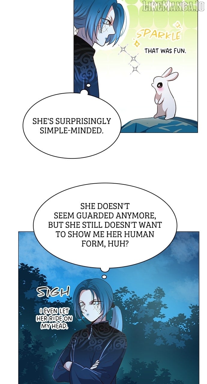 I Became the Rabbit Heroine’s Stepmother Chapter 62 194 28