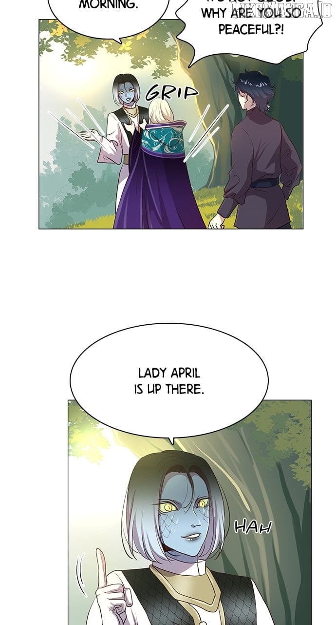 I Became the Rabbit Heroine’s Stepmother Chapter 62 204 38