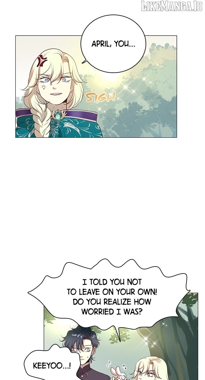 I Became the Rabbit Heroine’s Stepmother Chapter 62 213 47