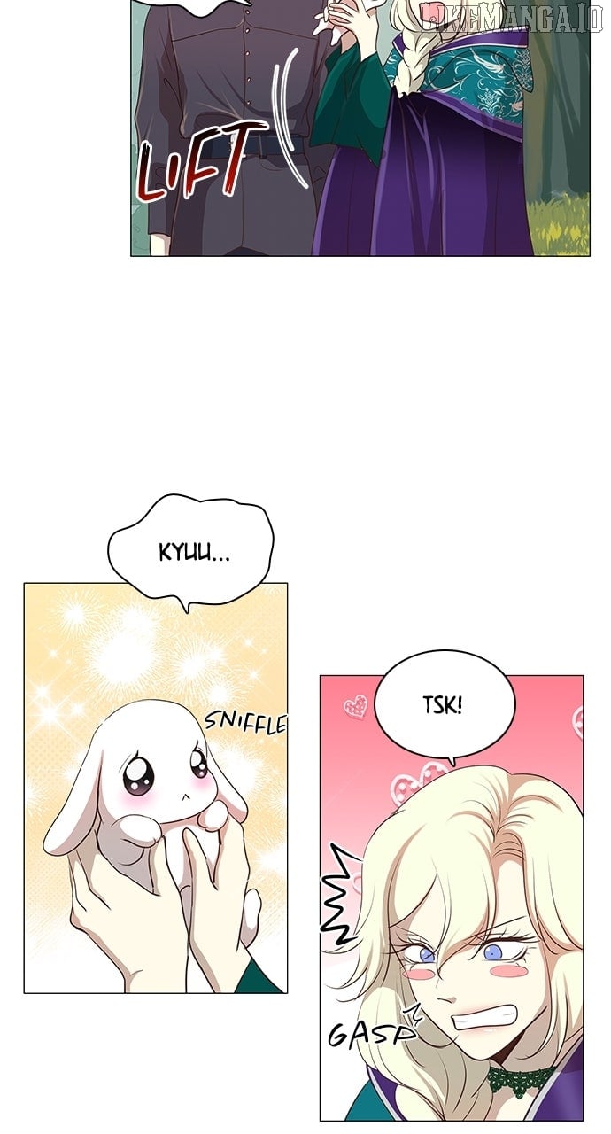 I Became the Rabbit Heroine’s Stepmother Chapter 62 214 48