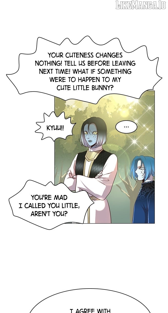 I Became the Rabbit Heroine’s Stepmother Chapter 62 215 49