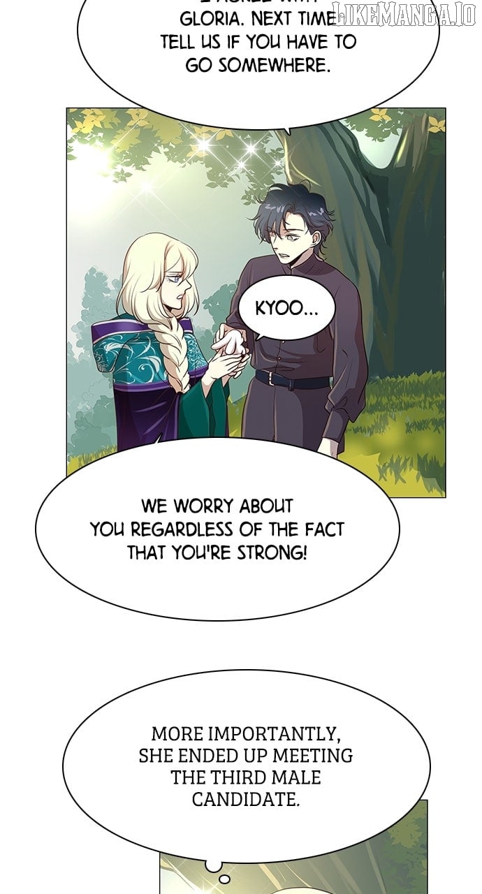 I Became the Rabbit Heroine’s Stepmother Chapter 62 216 50