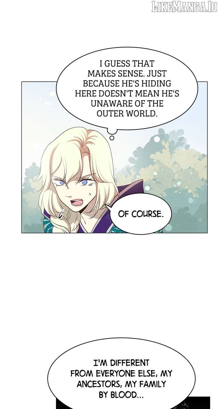 I Became the Rabbit Heroine’s Stepmother Chapter 64 171 02