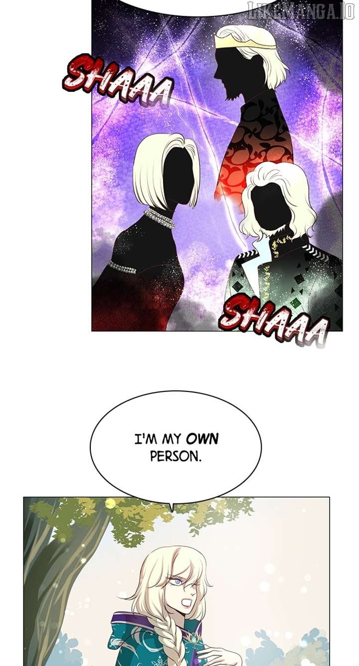 I Became the Rabbit Heroine’s Stepmother Chapter 64 172 03