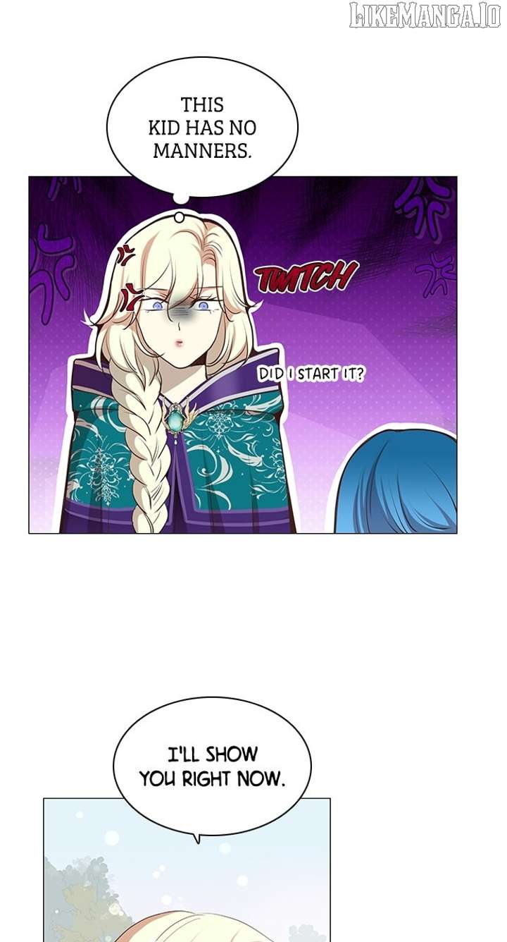 I Became the Rabbit Heroine’s Stepmother Chapter 64 174 05